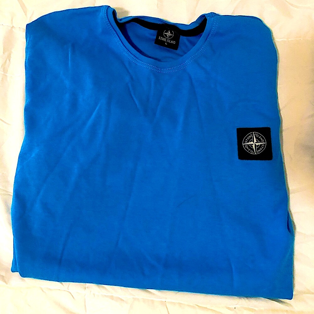 Stone Island T Shirt